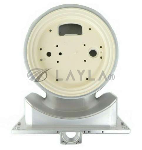 0040-34784/WPI/0040-34784 150mm HDP CVD Cathode Base with Insert Spare/AMAT Applied Materials/_01