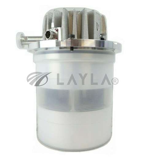 8698928R004//TV 401/301 Agilent 8698928R004 Turbomolecular Pump 8698928R004 Turbo Working/Agilent Technologies/_01