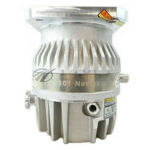 9698918M002//TV-301 NAV Navigator 9698918M002 Turbomolecular Vacuum Pump Turbo As-Is/Varian/_01