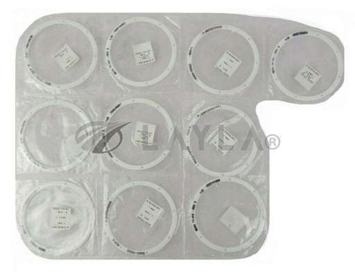 0020-79162//0020-79162 Clamp Ring Mirra Reseller Lot of 10 New Spare/AMAT Applied Materials/_01