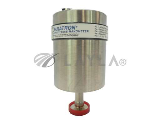 628D11TDE2P//628D11TDE2P Baratron Capacitance Manometer TEL L1036-01426-1 New/MKS Instruments/_01