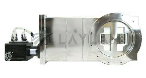 G51510//G51510 UHV Gate Valve Working Surplus/Genesis Vacuum Technology/_01