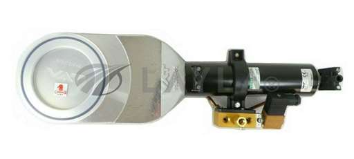 08040-FA44-1011//08040-FA44-1011 Insertable Gate Valve Series 08 Varian XC370067 New Surplus/VAT/_01