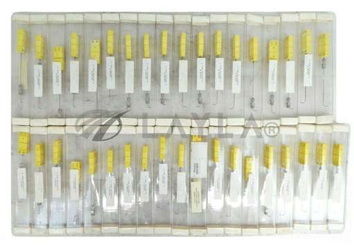 8826001/B-08826001/Varian 8826001 K-Type Thermocouple Stainless Steel Probe Reseller Lot of 37 New/Varian Semiconductor Equipment/_01