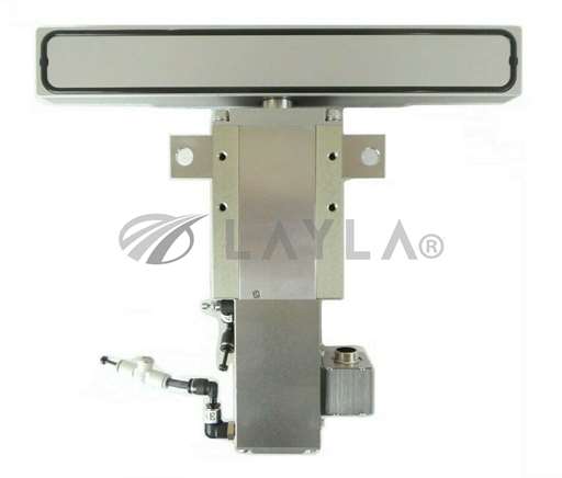 CX12-000061-V1//CX12-000061-V1 Pneumatic Slit Valve ROLLCAM TEL Tokyo Electron New Surplus/V-Tex/_01