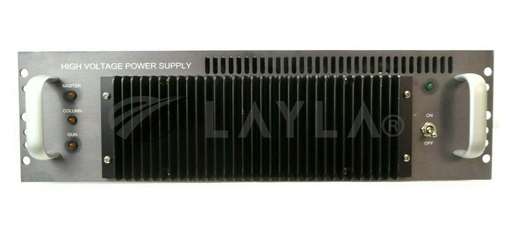 720-24480-001//KLA-Tencor 720-24480-001 Flood Gun High Voltage Power Supply eS31 Working Spare/KLA-Tencor/_01