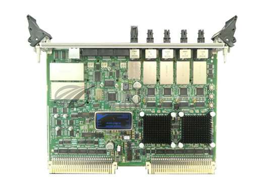 1000000091_175239536348 Zygo 8020-0700-01 PCB Card ZMI-4104 MEAS BOARD ...