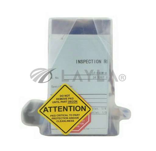 LF-F40M-A-EVD//Horiba STEC LF-F40M-A-EVD Flow Control AMAT Applied Materials 3030-16939 New/Horiba STEC/_01