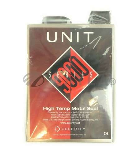 UFC-9861//Celerity UFC-9861 MFC Control Module UNIT AMAT Applied Materials 0190-62192 New/Celerity/_01