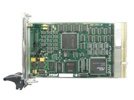 T001-0029/XMP-CPCI-3U/MEI T001-0029 Motion Controller PCB Card XMP-CPCI-3U AMAT 0190-24445 Working/MEI Motion Engineering/_01