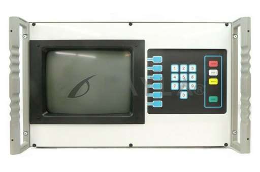 263-04662-00/OPER INTRFC ASY,DESKTOP ENCL/Mattson Technology 263-04662-00 System Desktop Operator Interface New Surplus/Mattson Technology/_01
