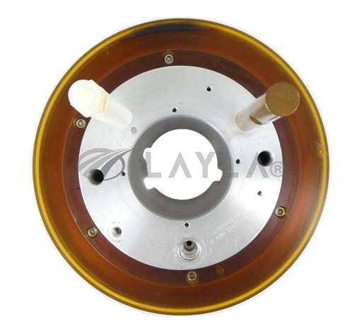 0040-31911/-/AMAT Applied Materials 0040-31911 ESC Inner HV Base Cathode P5000 Surplus/AMAT Applied Materials/_01