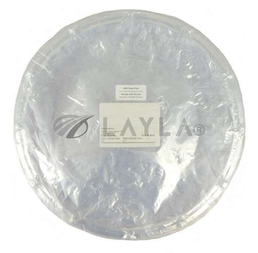 0021-20045/-/AMAT Applied Materials 0021-20045 Arc Sprayed Dark Space Shield New Surplus/AMAT Applied Materials/_01