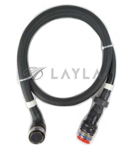 263-16201-50V1/-/Shimadzu 263-16201-50V1 Turbo Pump Signal Cable AMAT 0620-07318 New Surplus/Shimadzu/_01
