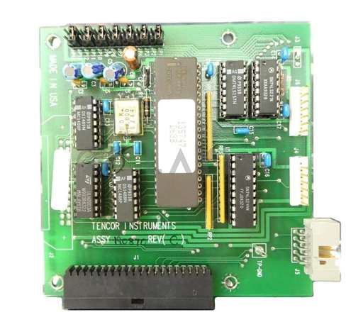 190870/-/Tencor Instruments 190870 Processor Board 135747 PCB 01303 P-2H Working Surplus/Tencor Instruments/_01