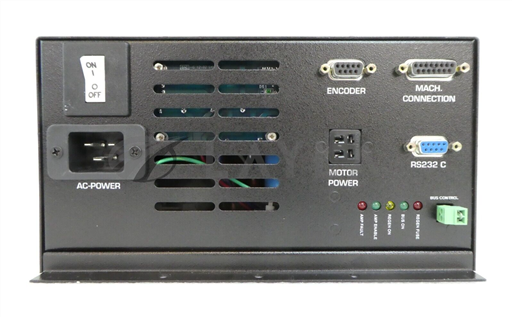 WS-904-0014/-/Western Servo Design WS-904-0014 Robot Controller Mattson 552-19566-00 New Spare/Western Servo Design/_01