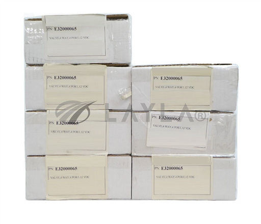 980-4613/-/Robitech 980-4613 Four Valve Module PCB Card Varian E32000065 Lot of 7 New/Robitech/_01