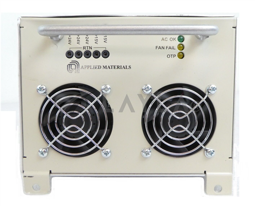 101714-02/-/XP Power 101714-02 Rack Mount Power Supply AMAT 0190-61144 Dented Surplus Spare/XP Power/_01