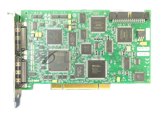 190976D-02L/-/National Instruments 190976D-02L 2-Axis Motion Controller PCB Card PCI-7342 New/Artesyn/_01