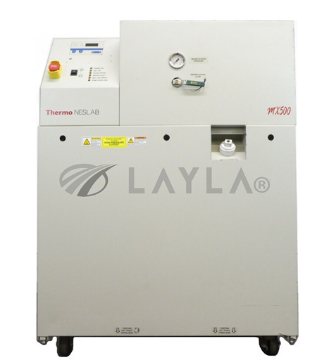 MX500/293299991601/MX500 Thermo NESLAB 293299991601 Recirculating Chiller MX-500W D3 Tested Working/NESLAB/_01