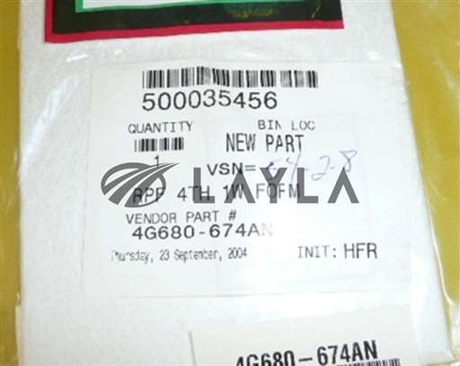 4G680-674AN/-/RPF 1W FORM NSR-S204B New/Nikon/-_01