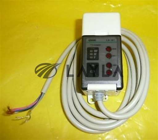 2S259-012//Sunx 2S259-012 Amplifier Unit Nikon New Surplus/Sunx/_01