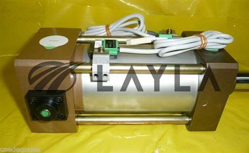 SCA2Q-CA80B79.2H-FL-565241/-/SCA2Q-CA80B79.2H-FL Air Cylinder Hitachi 3-839347-A New/CKD/-_01