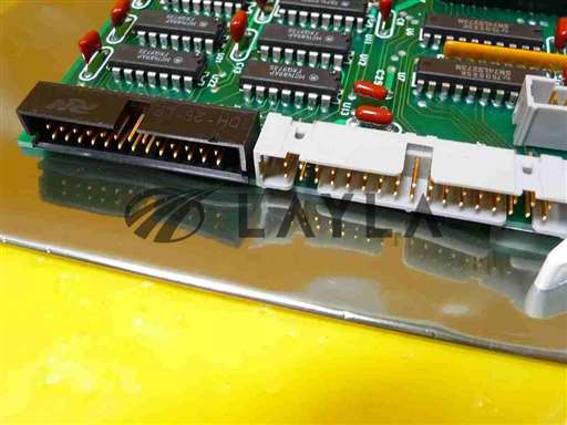 BM70020 Rev.B/CPU85/PRI Automation BM70020 Rev B CPU85 XYZ Control Board Used Working/PRI/_01