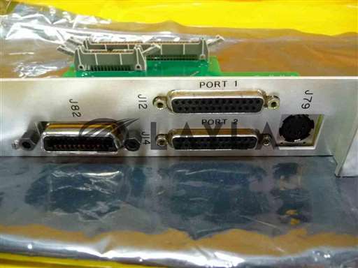 03-18-00446//Ultratech 03-18-00446 Combo Transition PCB Used Working/Ultratech/_01