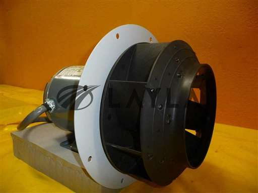 AVL56T17T5305E P/-/Marathon 1/3HP Motor Fan KLA-Tencor 2365-UI Used Working/Marathon Electric/-_01