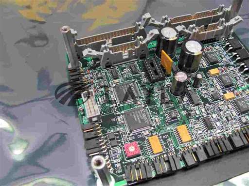 303737 Rev. 0C//KLA-Tencor 303737 Rev.0C Interface Board HRP-340 Surface Profiler Used Working/KLA-Tencor/_01