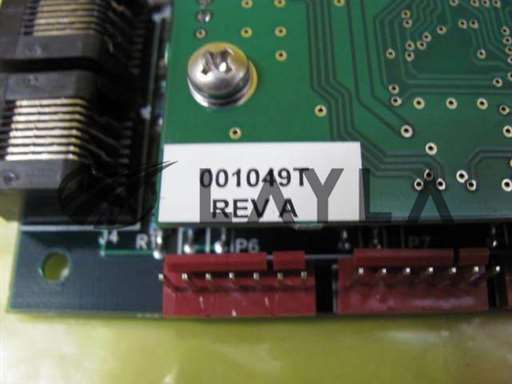 001049T//Ultrapointe 001049T Lon Motor Driver PCB 00045 KLA-Tencor CRS-3000 Used Working/Ultrapointe/_01