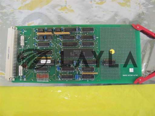 70317875200/SMC/M-VACUUM BOARD/Opal 70317875200 SMC/M Vacuum Board AMAT SEMVision Used Working/Opal/_01