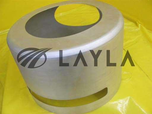 41100-92238-010/-/Outer Chamber Liner New/Unaxis Balzers/-_01