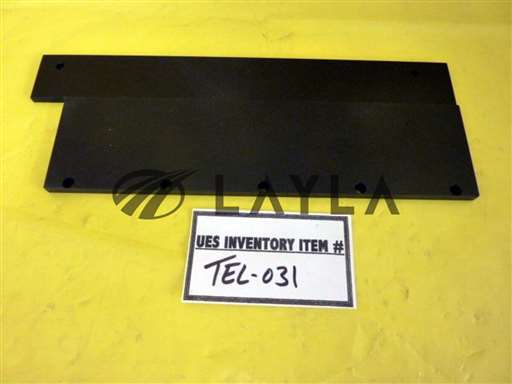 7310-9858-01/-/Bracket O2 Sensor Mount Rev A Lot of 52 New/TEL Tokyo Electron/-_01