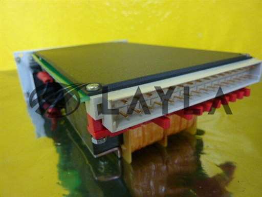 0100-90025//AMAT Applied Materials 0100-90025 24V 1A Power Supply PCB Card Issue Y XR80 Used/AMAT Applied Materials/_01