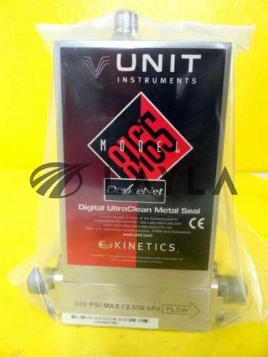 UFC-8165//Unit Celerity UFC-8165 1L Mass Flow Controller New 3030-03174/Unit Celerity/_01