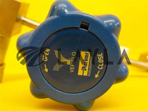 839-029227-100-B/4420 Valve Assembly/Veriflo Lam 4420 Valve Assembly 839-029227-100-B Used Working/Veriflo/_01