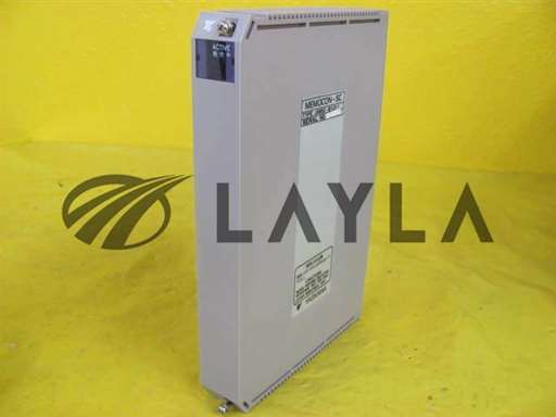 JAMSC-B1011//Yaskawa JAMSC-B1011 I/O Buffer Lot of 2 Used Working/Yaskawa/_01