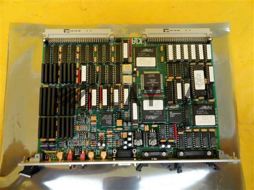 710-806050-01/-/Video Interface PCB TEL Tokyo Electron P-8 Used/KLA Instruments/-_01