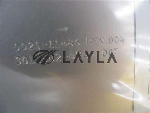 0021-11486/-/BESC 300mm Shutter Disk Rev. 004 New/AMAT Applied Materials/-_01