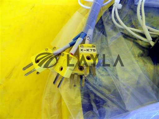 HA04-0784022/-/Wafer Hot Plate Assembly Used Working/Thermocoax/-_01