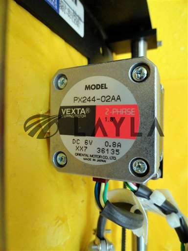 853-012550-001-H/-/Lam Research Shuttle Assembly 4420 Etcher Used Working/LAM Research/-_01