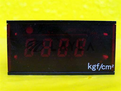 GC84-ID9//Nagano Keiki Digital Indicator GC84-ID9 Lot of 14 Used Working/Nagano Keiki/_01