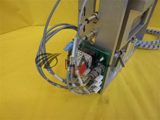 PMM40000 MC/2488//Accent Optical Technologies PMM40000 Handler Module MC/2488 Used Working/Accent Optical Technologies/_01
