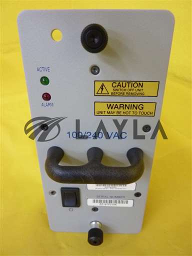 SGPN4060A/AWE-1DC-750W/Power Supply Lot of 8 Used Working/Delta Energy Systems/-_01