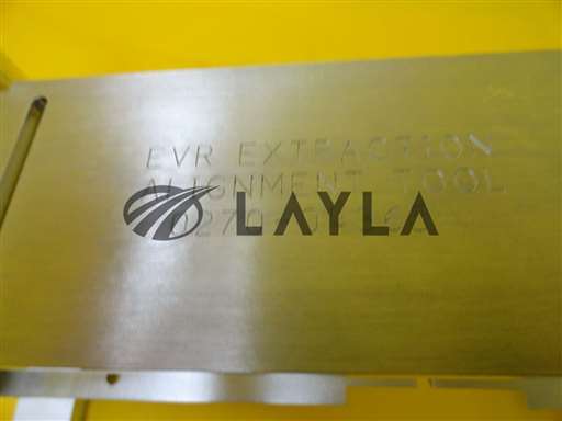 0270-04365//AMAT Applied Materials 0270-04365 EVR Extraction Tool Used Working/AMAT Applied Materials/_01