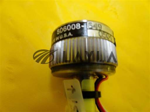 506008-649//Emerson Bristol Babcock 506008-649 Pressure Switch Lot of 3 Used Working/Emerson Bristol Babcock/_01