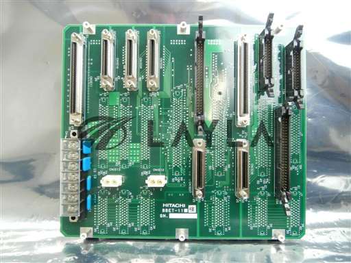 BBET-11//Hitachi BBET-11 Backplane Interconnect PCB Board Used Working/Hitachi/_01
