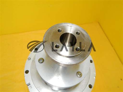02-130617-00N/-/Novellus C3 Vector Spindle Assembly Rev. D No Motors Used Working/Novellus Systems/-_01